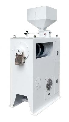 MNMF18-25砂輥米機(jī)（電機(jī)內(nèi)置）